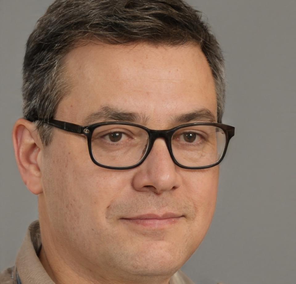 Portrait von Thorsten Lindemann, Senior Finanzberater