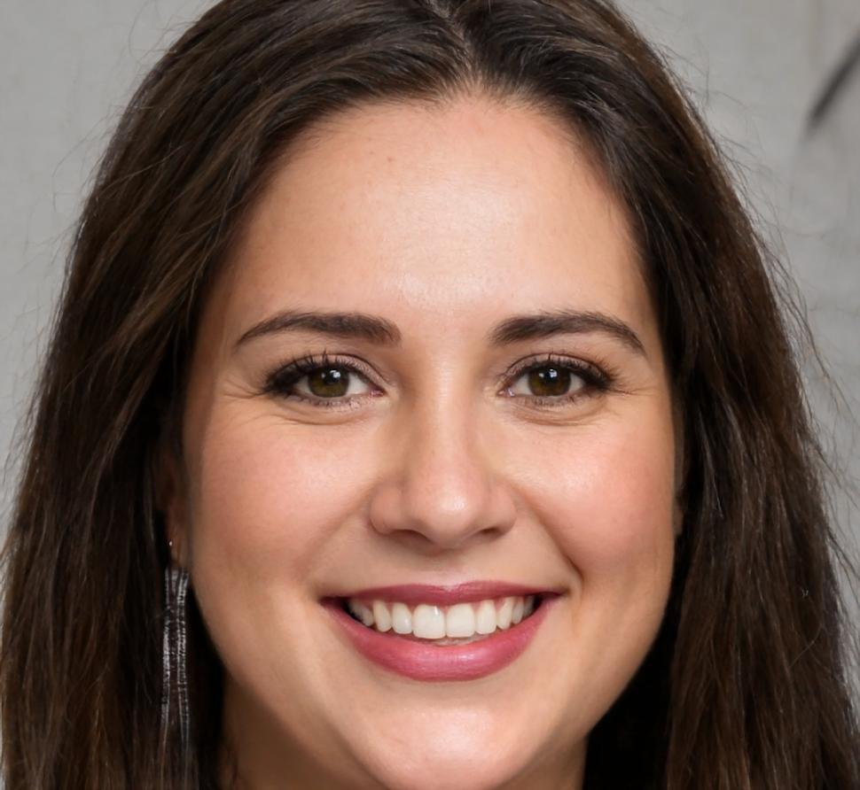 Portraitfoto Geschäftsführerin